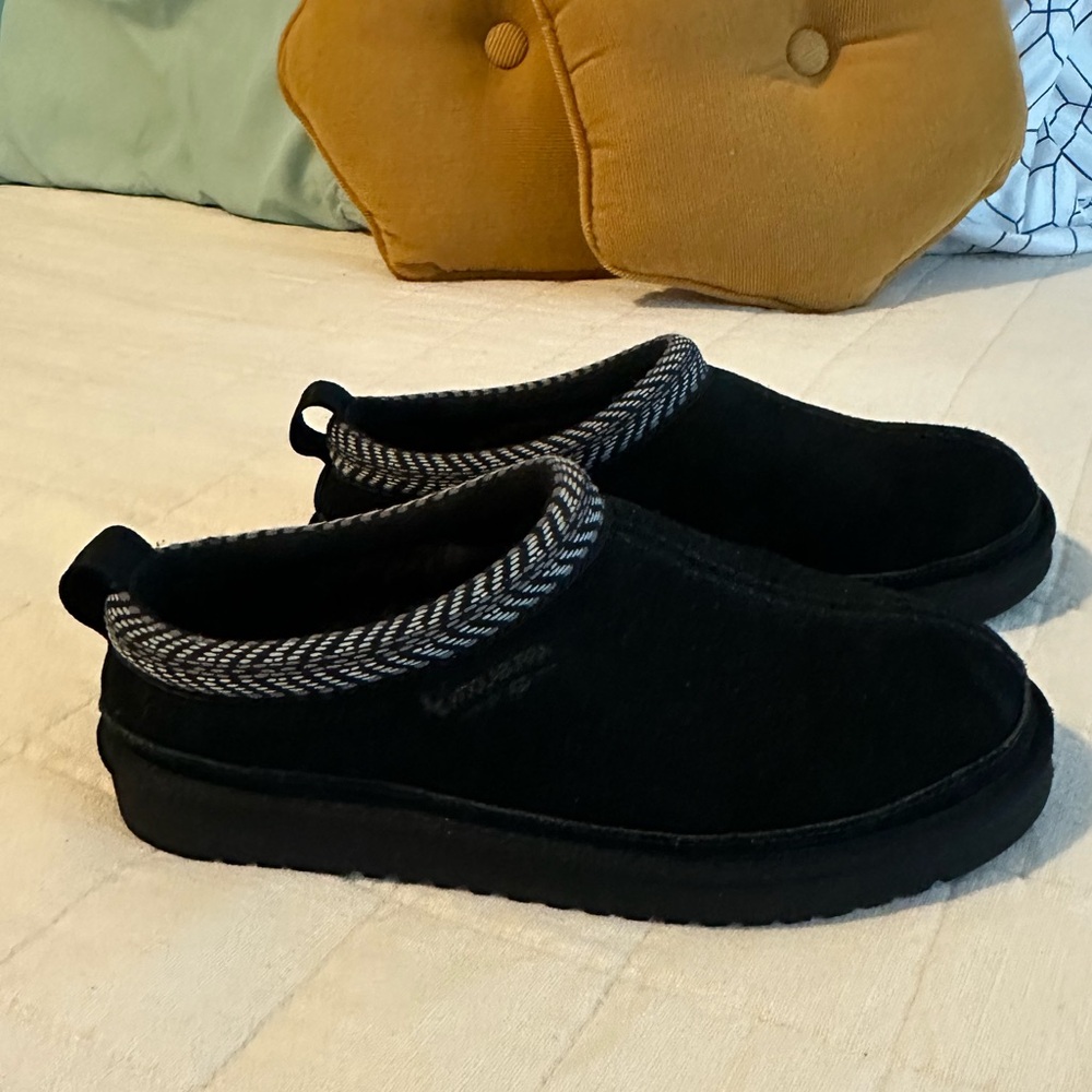 Koolaburra by UGG Black Boots